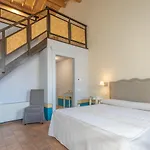 Hotel Aquae Sinis Diffuso Càbras