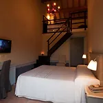 Hotel Aquae Sinis Diffuso Càbras