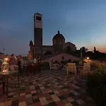 Aquae Sinis Diffuso 4* Càbras