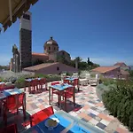 Aquae Sinis Diffuso Hotel