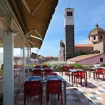 Hotel Aquae Sinis Diffuso 4*