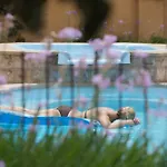 Hotel Aquae Sinis Diffuso Càbras