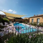 Aquae Sinis Diffuso Hotel Càbras