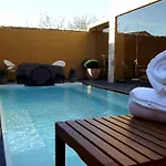 Aquae Sinis Diffuso Hotel Càbras