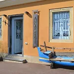 Hotel Aquae Sinis Diffuso Càbras
