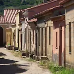 Aquae Sinis Diffuso Càbras