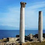 Hotel Aquae Sinis Diffuso 4*