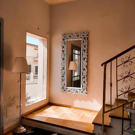 Aquae Sinis Diffuso 4* Càbras