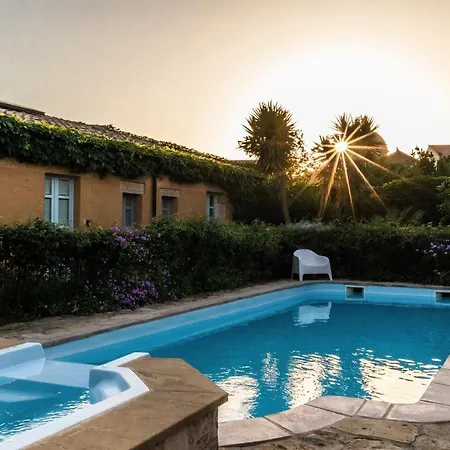 Szálloda Aquae Sinis Diffuso 4*