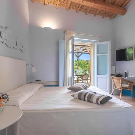 Aquae Sinis Diffuso Càbras