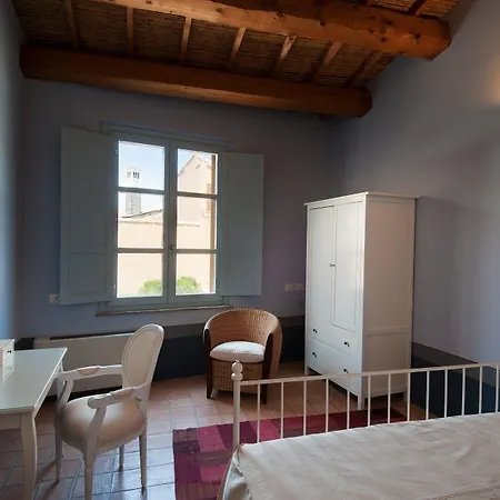 Aquae Sinis Diffuso 4* Càbras