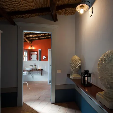 Aquae Sinis Diffuso 4* Càbras