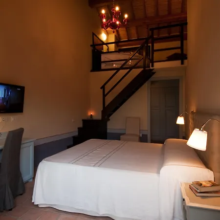 Hotel Aquae Sinis Diffuso Càbras