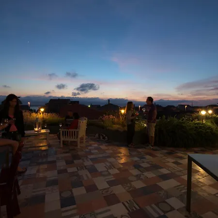 Aquae Sinis Diffuso Szálloda