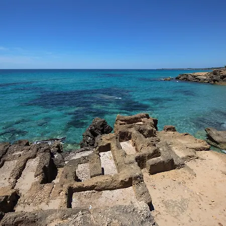 Aquae Sinis Diffuso Szálloda 4*