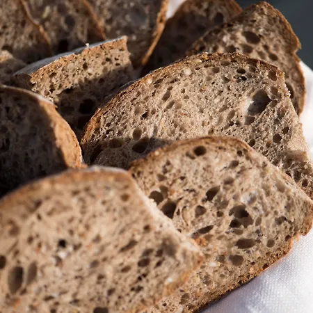 Aquae Sinis Diffuso Hotel Càbras