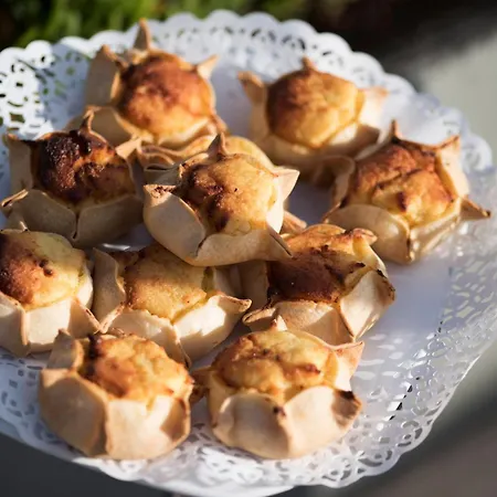 Aquae Sinis Diffuso 4*