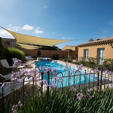 Aquae Sinis Diffuso Hotel Càbras