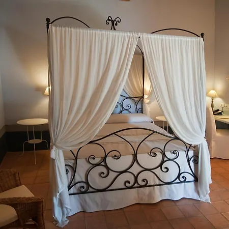Aquae Sinis Diffuso Hotel