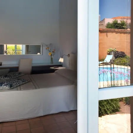Aquae Sinis Diffuso 4*