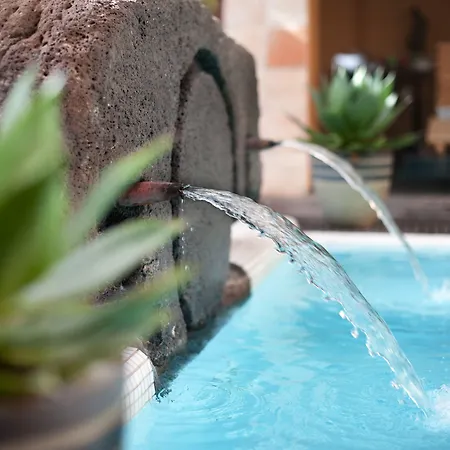 Aquae Sinis Diffuso 4*