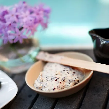 Szálloda Aquae Sinis Diffuso Càbras