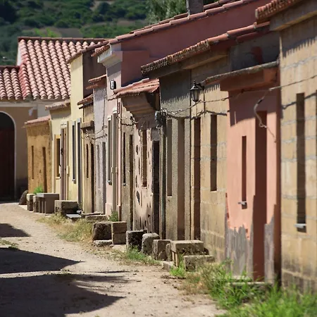 Aquae Sinis Diffuso Càbras