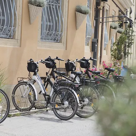 Szálloda Aquae Sinis Diffuso 4*