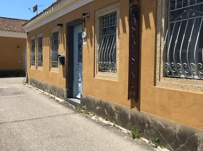 Hotel Aquae Sinis Diffuso