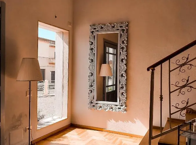 Aquae Sinis Diffuso 4* Càbras