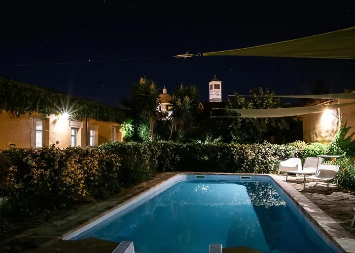 Aquae Sinis Diffuso Càbras