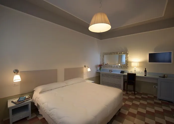 Hotel Aquae Sinis Diffuso