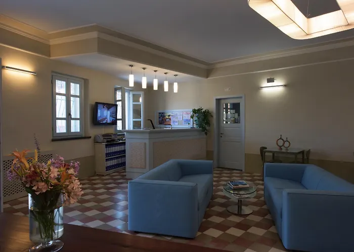 Aquae Sinis Diffuso Hotel