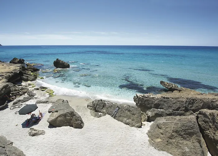 Hotel Aquae Sinis Diffuso