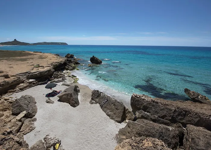 Aquae Sinis Diffuso Hotel Càbras