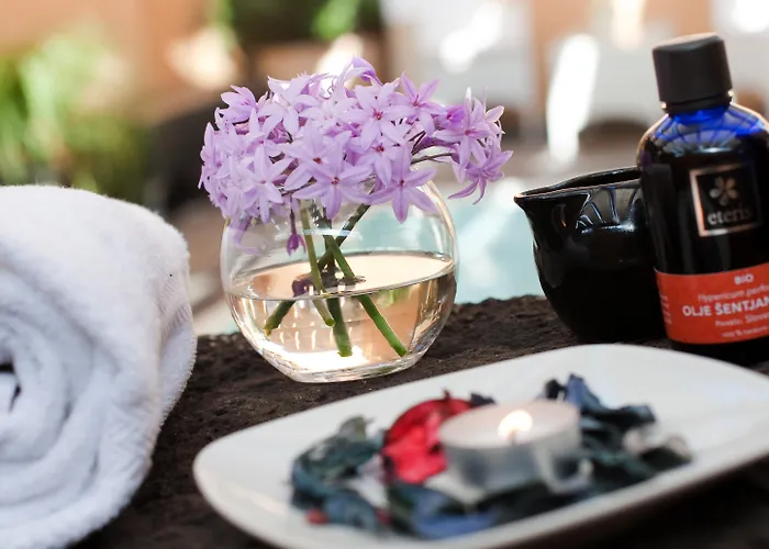 Aquae Sinis Diffuso Hotel