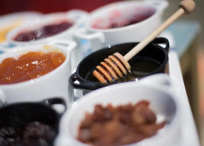 Aquae Sinis Diffuso 4*