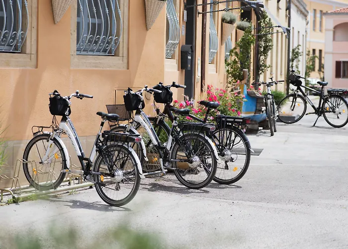 Aquae Sinis Diffuso Hotel