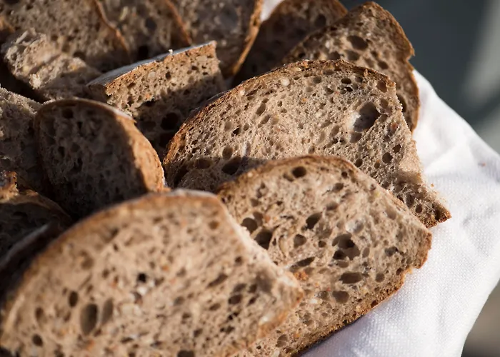 Aquae Sinis Diffuso Hotel Càbras