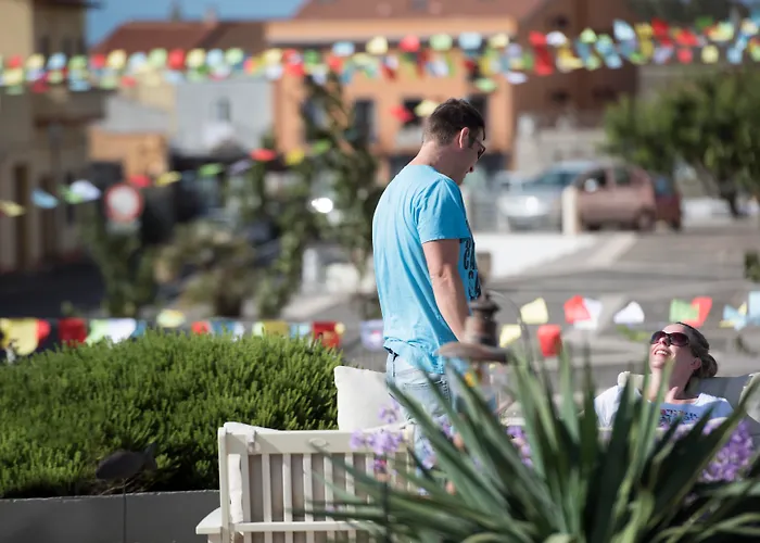 Aquae Sinis Diffuso 4*