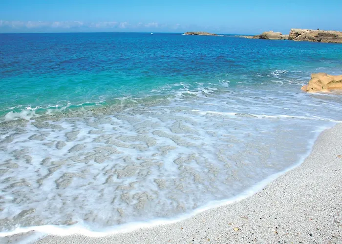 Aquae Sinis Diffuso Hotel Càbras