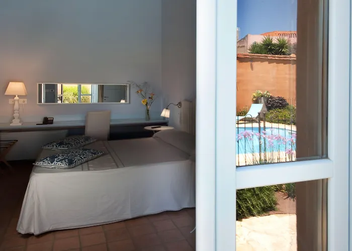 Aquae Sinis Diffuso 4*