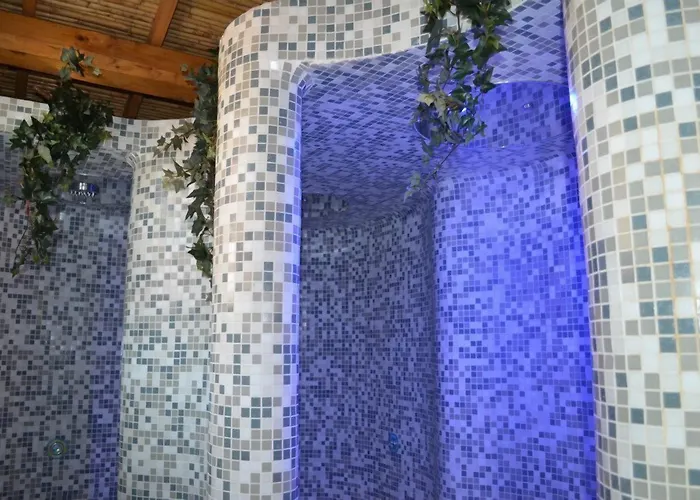 Hotel Aquae Sinis Diffuso 4*