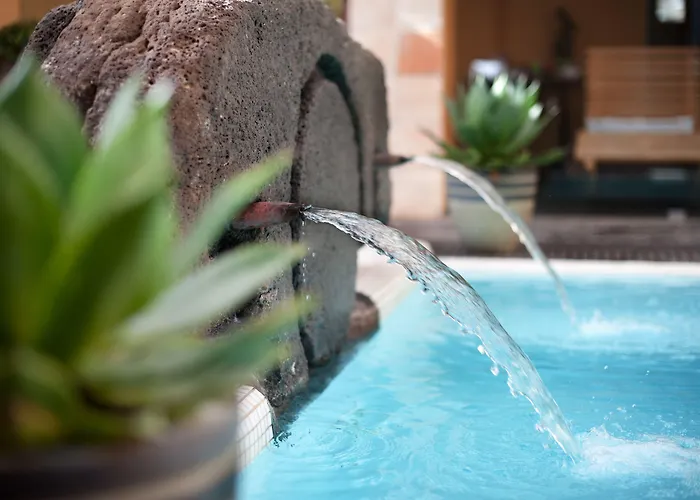 Aquae Sinis Diffuso 4*