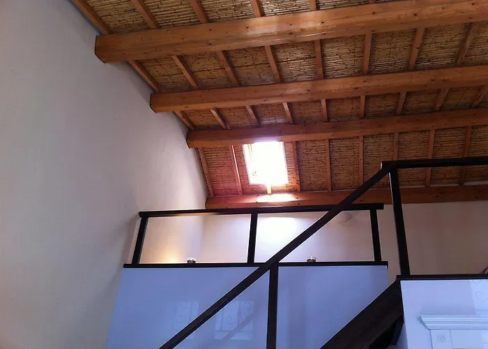 Hotel Aquae Sinis Diffuso Càbras