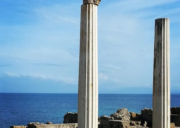 Hotel Aquae Sinis Diffuso 4*