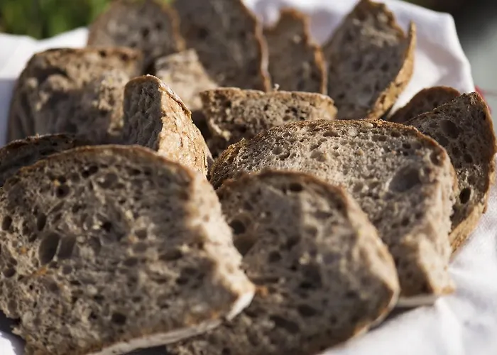 Hotel Aquae Sinis Diffuso