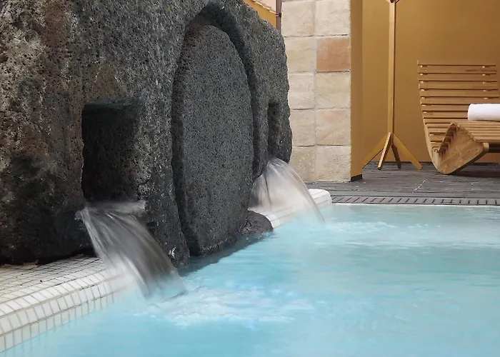 Aquae Sinis Diffuso Hotel 4*