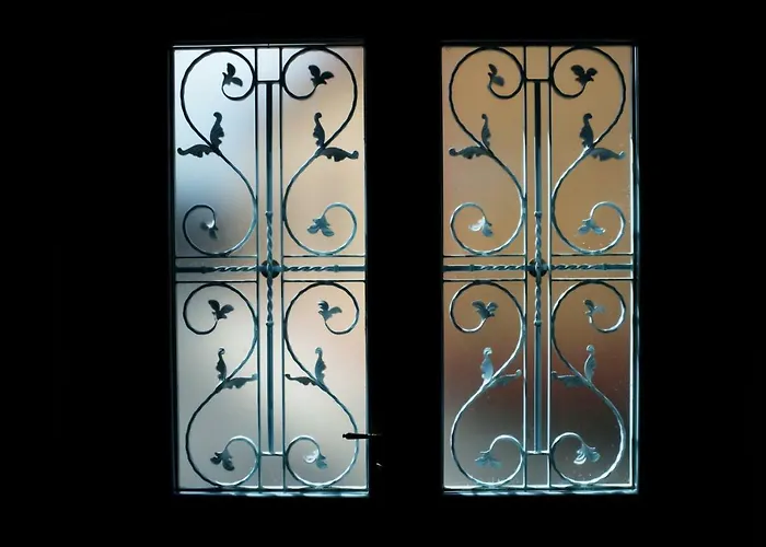 Aquae Sinis Diffuso 4* Càbras