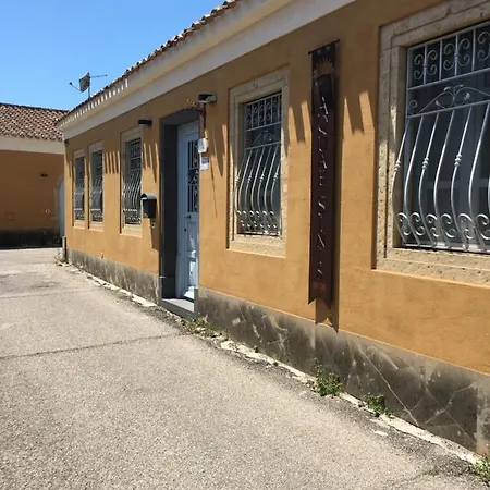 Hotel Aquae Sinis Diffuso